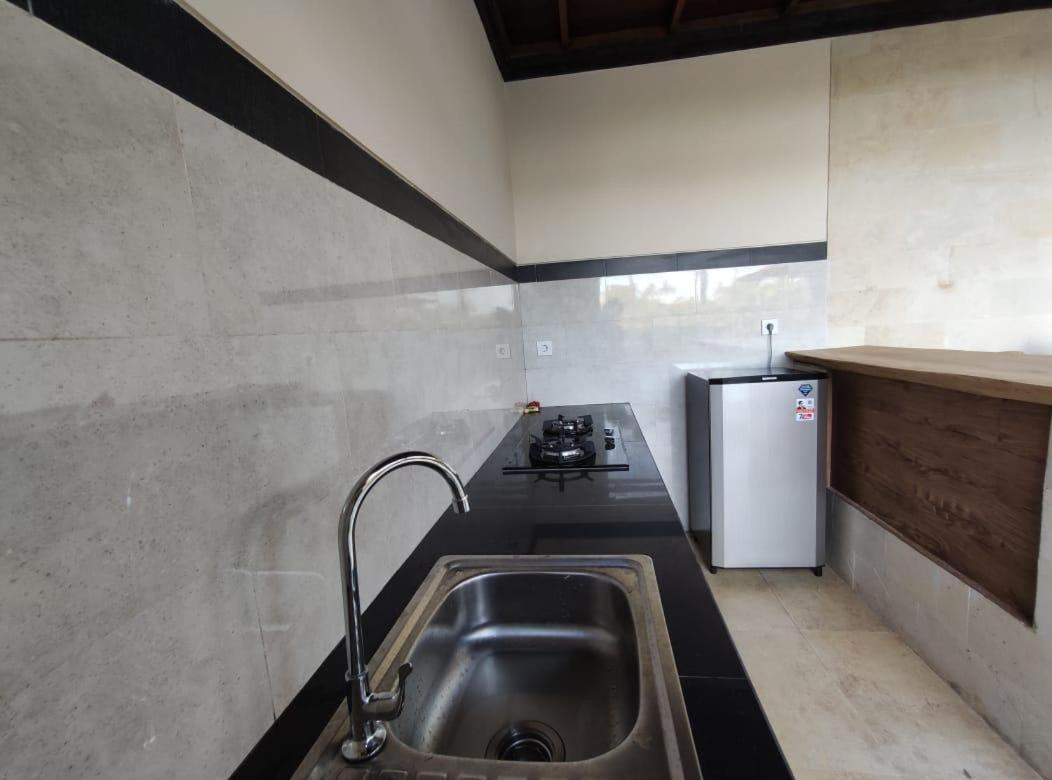 Anggarakasih Ubud Villa Kültér fotó