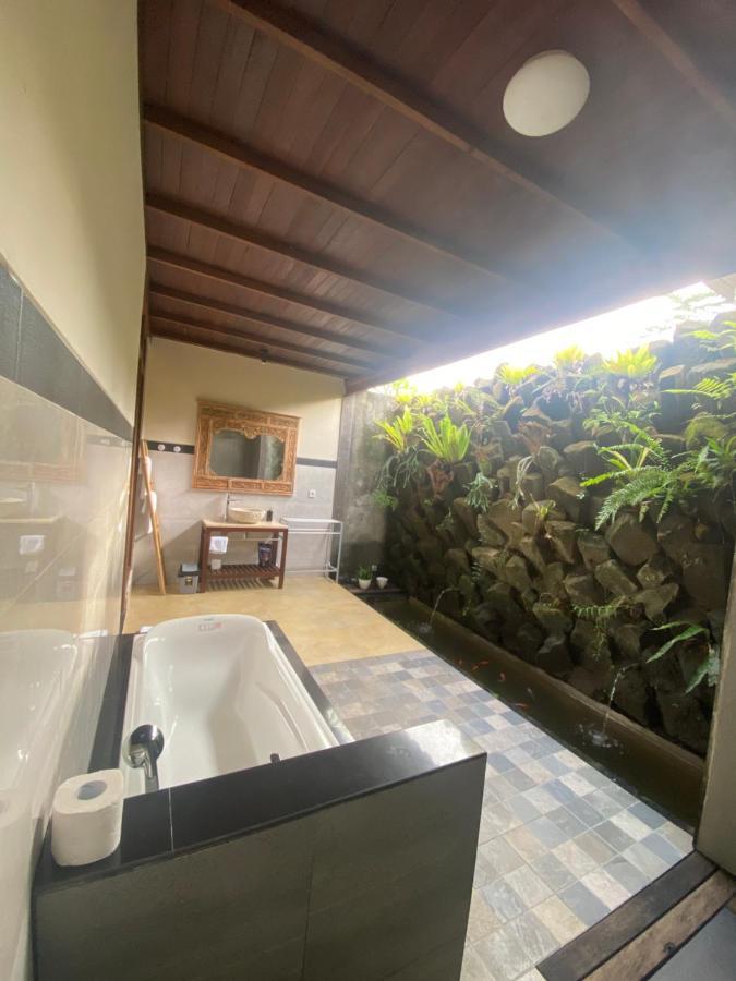 Anggarakasih Ubud Villa Kültér fotó