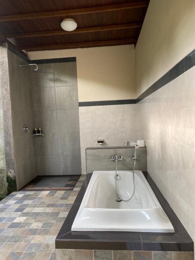 Anggarakasih Ubud Villa Kültér fotó